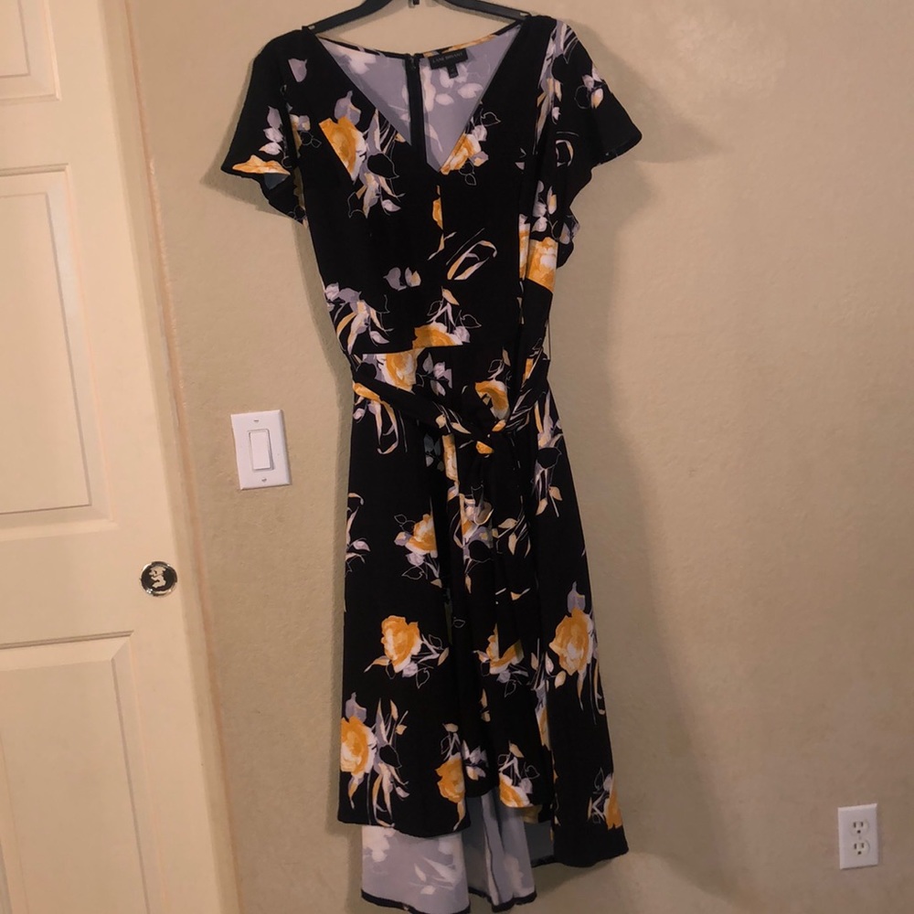 Lane Bryant gorgeous dress!!